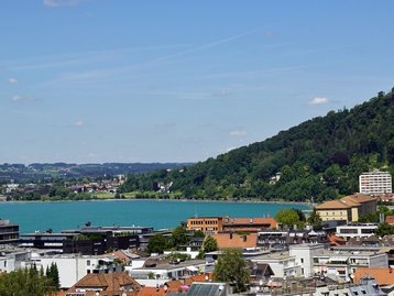 15a. Klause mit Bregenzer Bucht image-54766