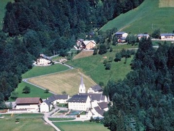 20. Das Kloster St. Gerold image-6996
