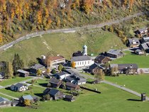 c. Schnepfau Zentrum image-59855