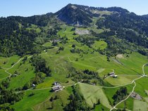 d. Georunde Rindberg (Hangrutschung Sibratsgfäll) image-59842