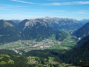 01. Lage der Stadt Bludenz image-2865