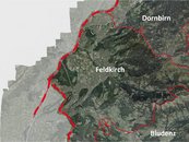 d2. Bezirksgrenzen Luftbild (beschriftet) image-48893