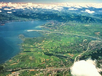 11. Österreichisches Ufer mit Rheindelta image-2128