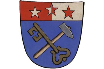 Wappen Silbertal Wappen Silbertal