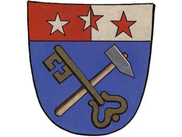 Wappen Silbertal image-47493