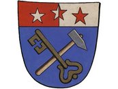 Wappen Silbertal image-47847