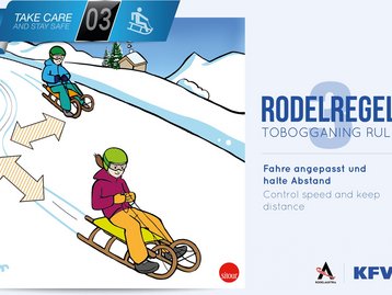 03. Fahre angepasst und halte Abstand image-63601