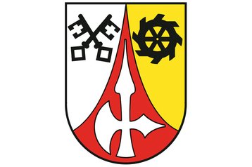 Wappen Gaschurn (standardisiert) Wappen Gaschurn (standardisiert)