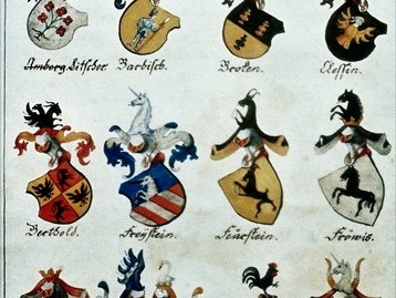 41. Wappen Feldkircher Geschlechter image-5625
