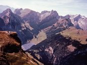 15. Alpsteingebirge image-16317