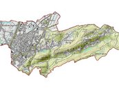 Karte Götzis image-48882