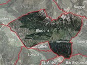 d. Nachbargemeinden (beschriftet) image-47985