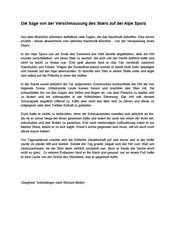 Sage_Montafon_Die_Sage_von_der_Verschmausung