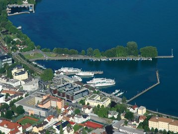 28. Hafen von Bregenz  image-2256