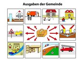 07. Ausgaben der Gemeinde