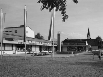 20. Unteres Rheintal - Lauterach image-16140