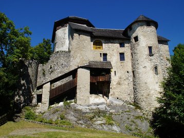 12. Burg Glopper in Emsreute image-16968