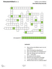 ABL_Kleine_Baumkunde_Kreuzzwortraetsel_2_Aufbau_eines_Blattes