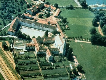 17. Kloster Mehrerau image-5601
