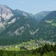 13. St. Anton im Montafon, Blickrichtung Davennastock (links) image-5897