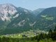 13. St. Anton im Montafon, Blickrichtung Davennastock (links) image-5897