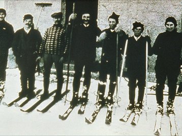 82. Schilauf am Arlberg image-5666