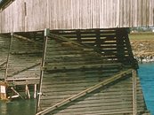 22. Rheinbrücke zwischen Mäder und Kriessern image-6007