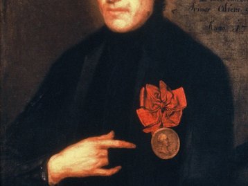 64. Johann Josef Batlogg (1751 - 1800) image-5648