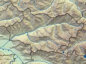 e. Gewässer-/Geländekarte image-48415