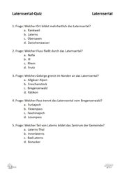 ABL Laternsertal-Quiz