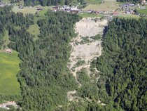 d. Rutschung Gschlief (Doren) image-59809