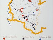 01. Elektrizitätswerke in Vorarlberg: Übersichtskarte image-6602