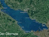 14. Der Obersee - Landkarte image-68377
