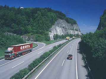 17. Verkehrswege im Rheintal image-49948