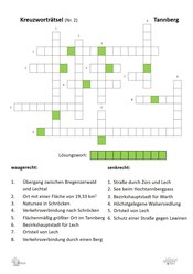 ABL_Tannberg_Kreuzwortraetsel_2