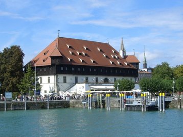38. Konstanz - Konzilsgebäude image-2276