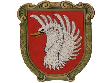 a. Wappen von Lochau image-47466