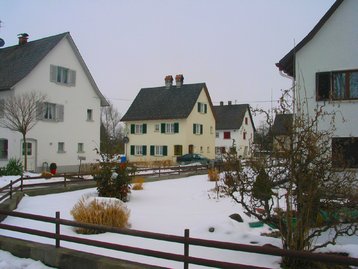 22. Siedlungshaus aus den 50er Jahren image-5534