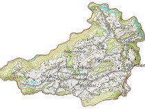 e. Landkarte Krumbach image-59774