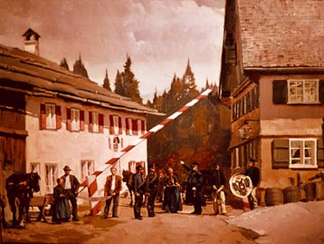 15. Die Aufhebung der Zollschranken 1891 image-7063