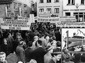 07. Protest gegen Schiffstaufe image-5517