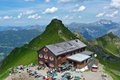 22. Wormser Hütte 22. Wormser Hütte