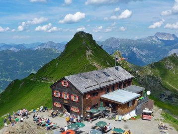 22. Wormser Hütte image-5906