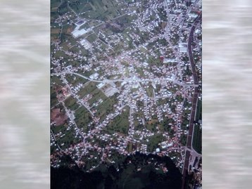 71. Luftaufnahme Dornbirn-Hatlerdorf image-5095