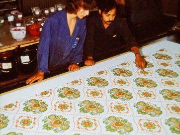 30. Stoffdruckerei image-12484