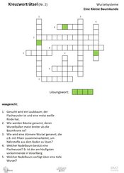 ABL_Kleine_Baumkunde_Kreuzzwortraetsel_2_Wurzelsysteme