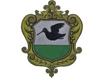 a. Wappen von Schnepfau image-59786