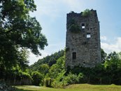 14. Burg Neu-Montfort, Götzis image-73446