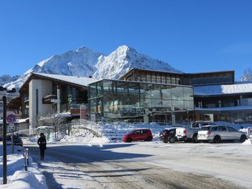 25. Walserhaus in Hirschegg  image-3082