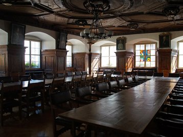 23. Der Rathaussaal image-3220